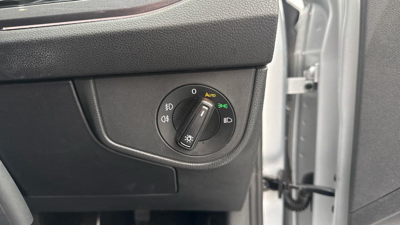 Volkswagen Polo 1.0 TSI Style 5dr Petrol Hatchback